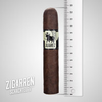 Crowned Heads Juarez Jack Brown einzeln