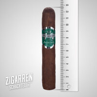 Macanudo Inspirado Green Robusto einzeln