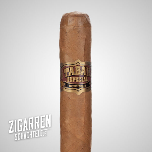 Drew Estate Tabak Especial Medio Robusto