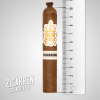 Cigarkings Coronita FT Sun Grown einzeln