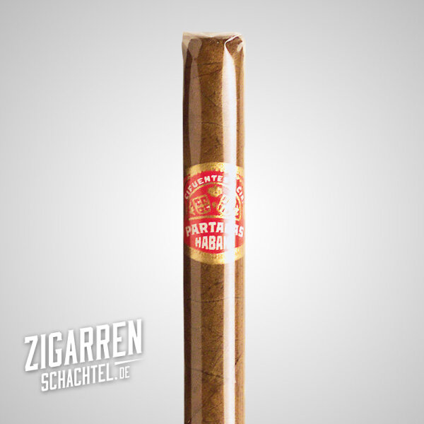 Partagas Chicos einzeln