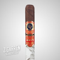 Rocky Patel SIXTY Robusto einzeln