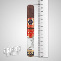 Rocky Patel SIXTY Robusto einzeln