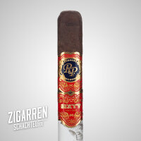 Rocky Patel SIXTY Toro einzeln