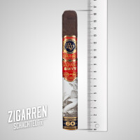 Rocky Patel SIXTY Toro einzeln