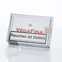 VegaFina Minuto 25er Box (3% Kistenrabatt)