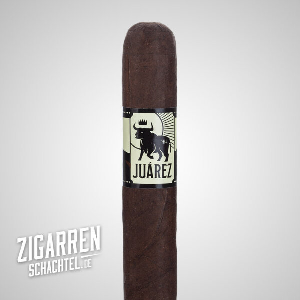 Crowned Heads Juarez Obs einzeln