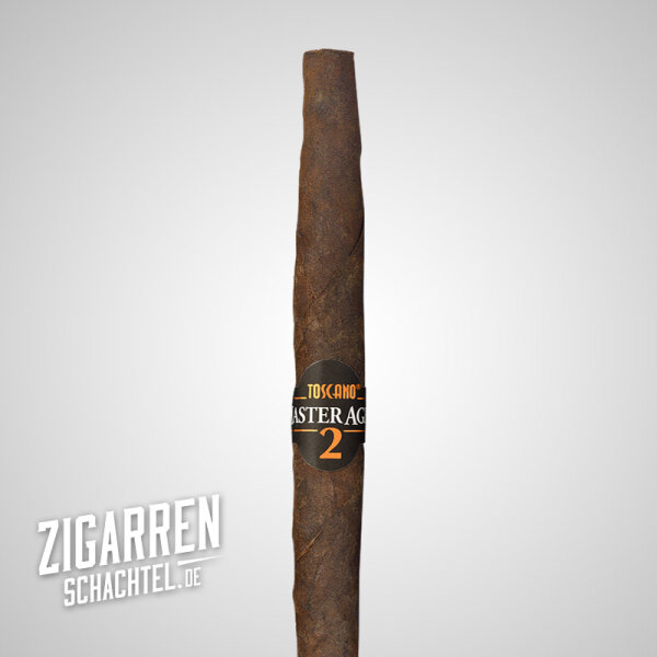 Toscano Master Aged Serie 2 einzeln