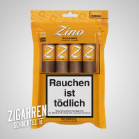 Zino Nicaragua Gordo 4er Freshpack (3% Kistenrabatt)