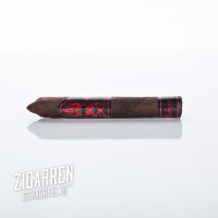 Black Label Bishops Blend Five Year Anniversary Robusto einzeln