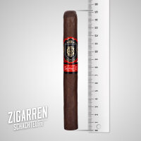 Crowned Heads Court Serie E Hermoso No. 2 einzeln