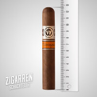 VegaFina Nicaragua Robusto einzeln