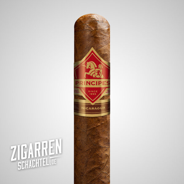 Principes Nicaragua Short Robusto einzeln