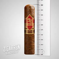 Principes Nicaragua Short Robusto einzeln