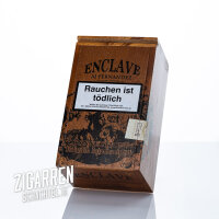 A.J.Fernandez Enclave Connecticut Figurados 20er Box (3%...