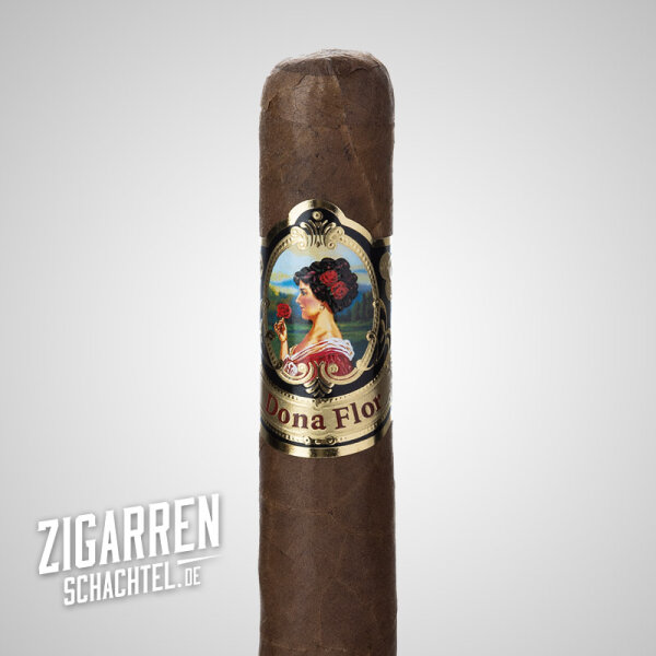 Dona Flor MF Robusto einzeln