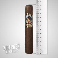 Dona Flor MF Robusto einzeln