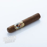 Dona Flor MF Robusto einzeln