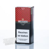 La Libertad Gran Toro 9er Packung (3% Kistenrabatt)