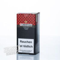 La Libertad Robusto 9er Packung (3% Kistenrabatt)