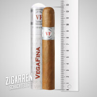 VegaFina Robusto Tubo einzeln