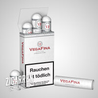 VegaFina Robusto Tubo 3er Packung (3% Kistenrabatt)