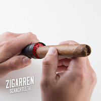 Xikar X-Flame Zigarrenfeuerzeug