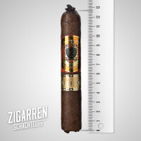 Leonel Rare dOr Robusto einzeln