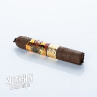 Leonel Rare dOr Robusto einzeln