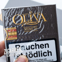 Oliva Serie V Mini