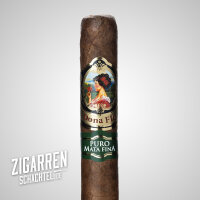 Dona Flor Mata Fina Puro Robusto einzeln