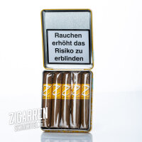 Zino Nicaragua Half Corona 5er Dose (3% Kistenrabatt)