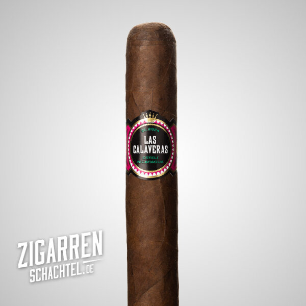 Crowned Heads Las Calaveras Limitada 2024