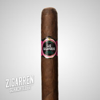 Crowned Heads Las Calaveras Limitada 2024