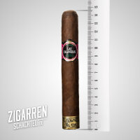 Crowned Heads Las Calaveras Limitada 2024