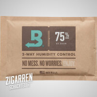 Boveda 75% 60 Gramm