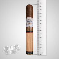 La Aurora 120 Anniversary Toro einzeln