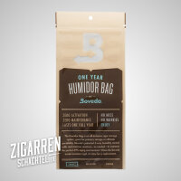 Boveda Humidor Bag Small - bis 5 Zigarren