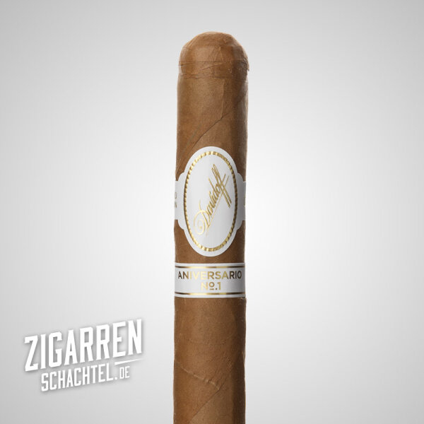 Davidoff Aniversario No. 1 Limited Edition 2023