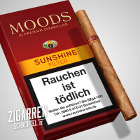 Moods Sunshine 10er Packung