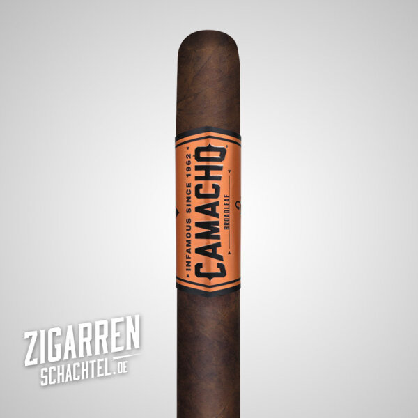 Camacho Broadleaf Toro