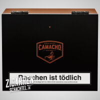 Camacho Broadleaf Toro 20er Box (3% Kistenrabatt)