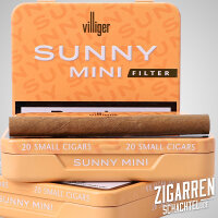 Villiger Sunny Mini Filter