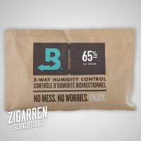 Boveda 65% 60 Gramm