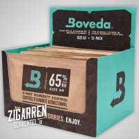 Boveda 65% 60 Gramm