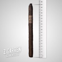 Kristoff Original Maduro Lancero einzeln