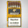 Cohiba Wide Short 6er Packung (3% Kistenrabatt)