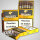 Cohiba Wide Short 6er Packung (3% Kistenrabatt)