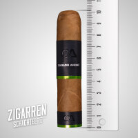 Carlos Andre Cast Off Short Robusto einzeln