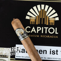 Capitol Casino einzeln